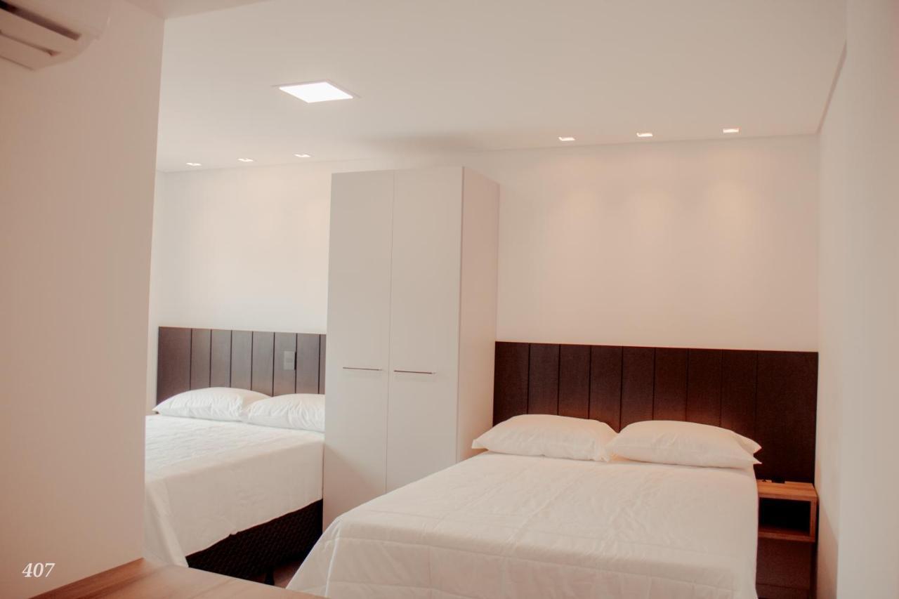 Loft Com Vista Para Vila Germanica 407 布卢梅瑙 外观 照片