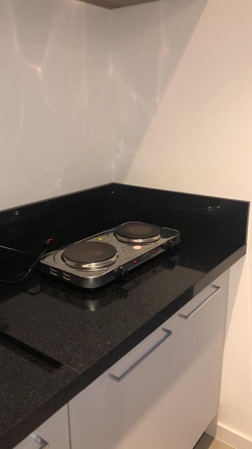 Loft Com Vista Para Vila Germanica 407 布卢梅瑙 外观 照片